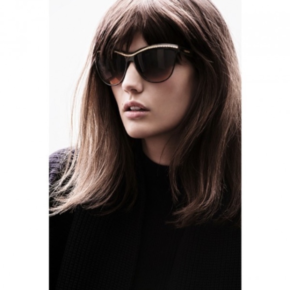 *LIKE NEW Escada Women\'s Sunglasses main image 4